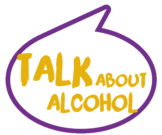 logo-talk-about-alcohol-outline