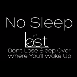 NO-SLEEP-LOST